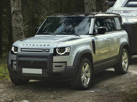 LAND ROVER DEFENDER 2020 SALEP7EU2L2014277 image